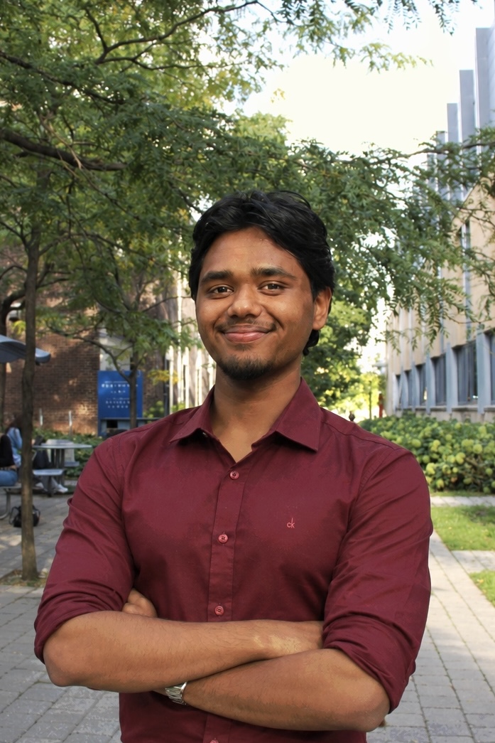 Ahnaaf Hassan